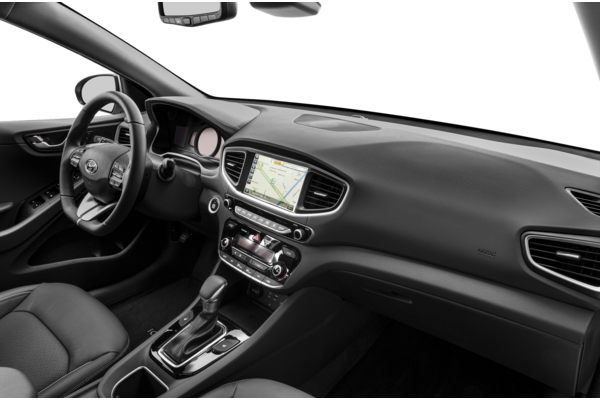 New 2019 Hyundai Ioniq Hybrid Price Photos Reviews Safety New 2019 Hyundai Ioniq Hybrid Price Photos Reviews Safety Ratings Features
