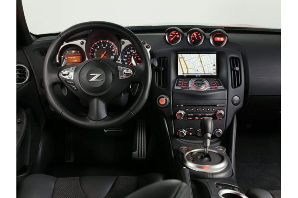 New 2019 Nissan 370z Price Photos Reviews Safety
