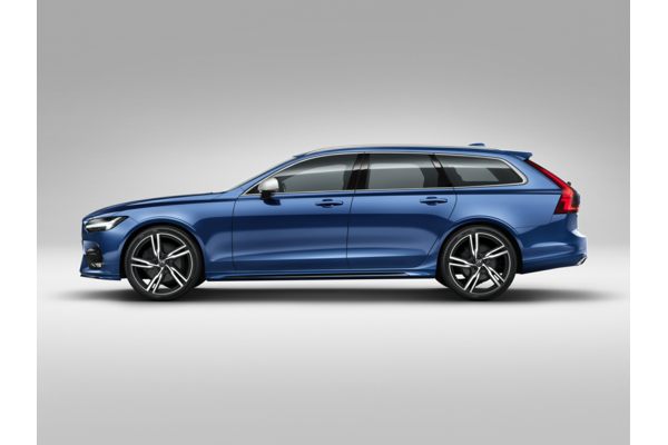 19 Volvo V90 Mpg Price Reviews Photos Newcars Com