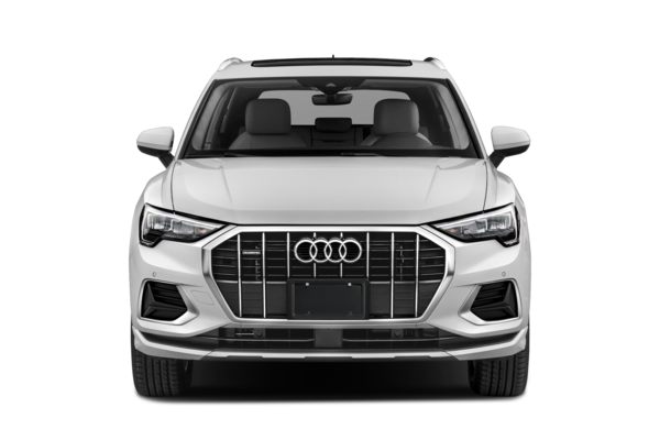 2020 Audi Q3 Specs, Price, MPG & Reviews