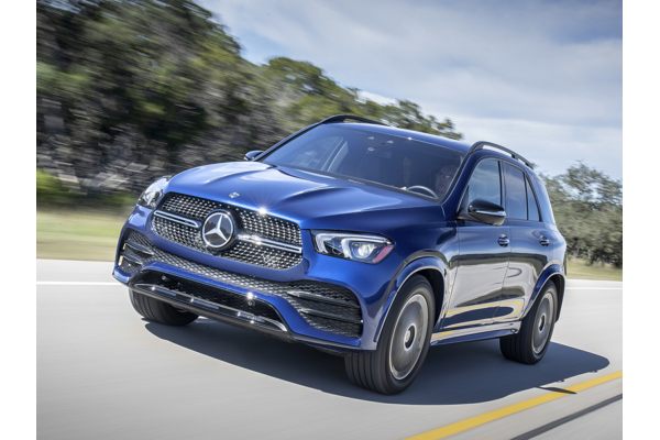 New 2020 Mercedes Benz Gle 350 Price Photos Reviews