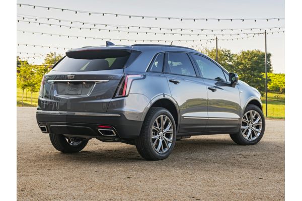 2022 cadillac hearse