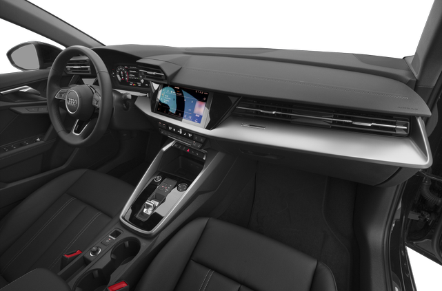 2023 Audi A3 MPG, Price, Reviews & Photos