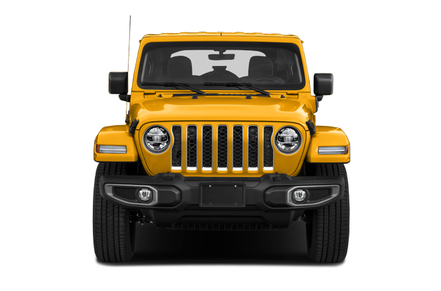 2023 Jeep Wrangler 4xe MPG, Price, Reviews & Photos 
