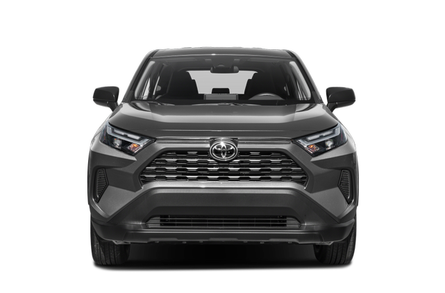 2023 Toyota RAV4 MPG Guide