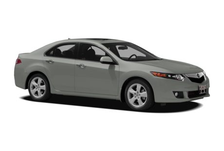 2010 Acura TSX MPG, Price, Reviews & Photos | NewCars.com