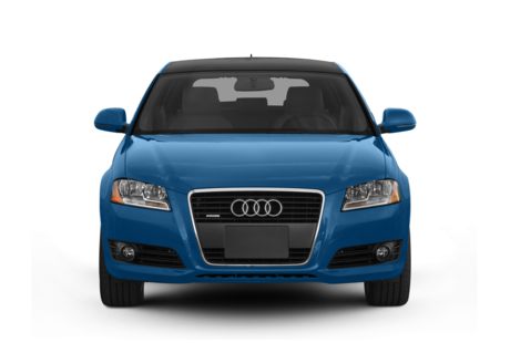 2010 Audi A3 Specs, Price, MPG & Reviews