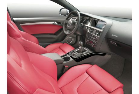 2010 Audi S5 Specs, Price, MPG & Reviews