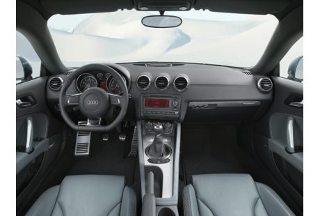 2010 Audi TT MPG, Price, Reviews & Photos | NewCars.com