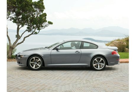 2010 BMW 650 MPG, Price, Reviews & Photos | NewCars.com