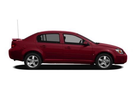 2010 Chevrolet Cobalt MPG, Price, Reviews & Photos | NewCars.com