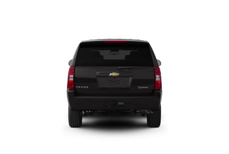 2010 Chevrolet Tahoe Hybrid MPG, Price, Reviews & Photos | NewCars.com