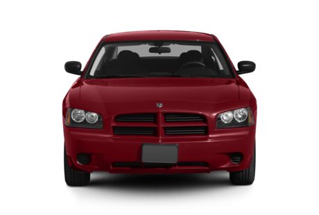 2010 Dodge Charger MPG, Price, Reviews & Photos | NewCars.com