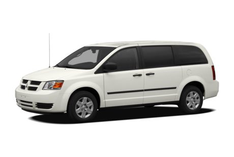 2010 Dodge Grand Caravan MPG, Price, Reviews & Photos | NewCars.com