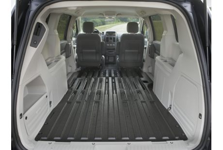 2008 Dodge 2010 Dodge Cargo Van 2010 Dodge Grand Caravan MPG