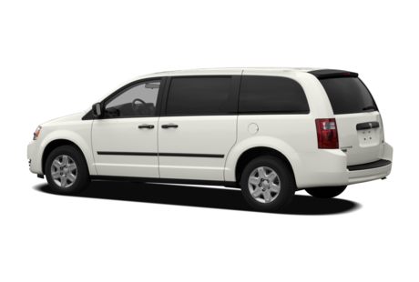 2010 Dodge Grand Caravan MPG, Price, Reviews & Photos | NewCars.com