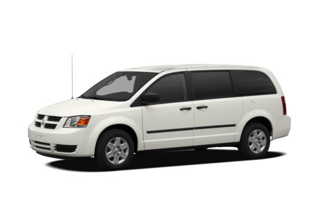 2010 Dodge Grand Caravan MPG, Price, Reviews & Photos | NewCars.com