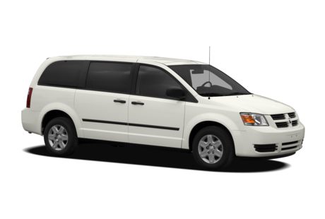 2010 Dodge Grand Caravan MPG, Price, Reviews & Photos | NewCars.com