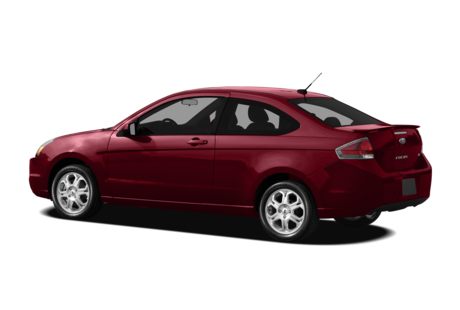 2010 Ford Focus MPG, Price, Reviews & Photos | NewCars.com