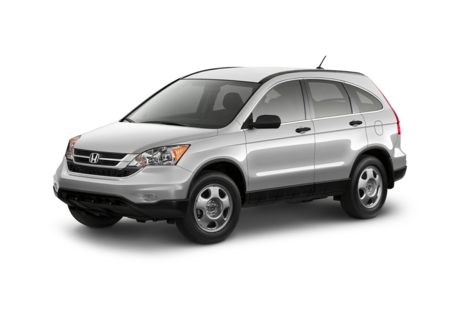 2010 Honda CR-V MPG, Price, Reviews & Photos | NewCars.com