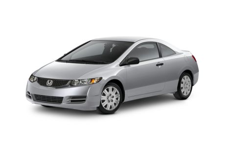 2010 Honda Civic MPG, Price, Reviews & Photos | NewCars.com