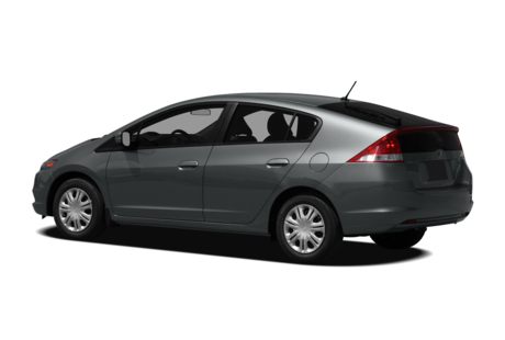 2010 Honda Insight MPG, Price, Reviews & Photos | NewCars.com