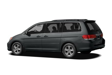 2010 Honda Odyssey MPG, Price, Reviews & Photos | NewCars.com