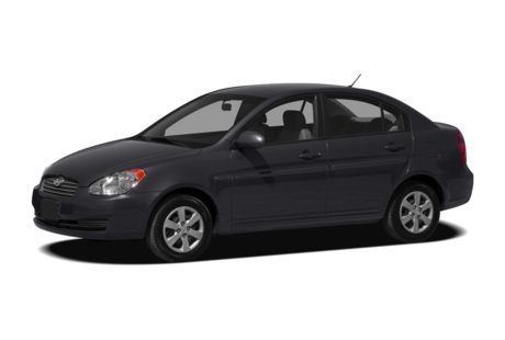 2010 Hyundai Accent MPG, Price, Reviews & Photos | NewCars.com