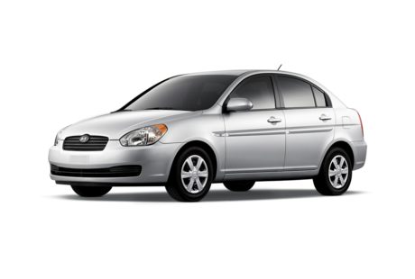 2010 Hyundai Accent Mpg, Price, Reviews & Photos 