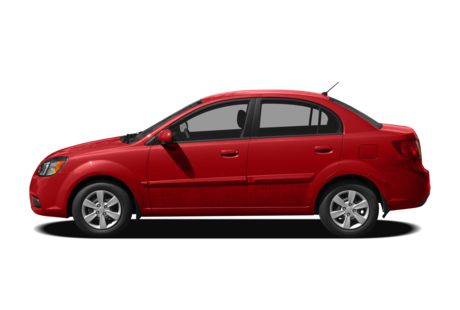 2010 Kia Rio MPG, Price, Reviews & Photos | NewCars.com