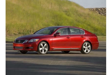 2010 Lexus GS 460 MPG, Price, Reviews & Photos | NewCars.com