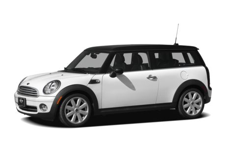 2010 Mini Cooper Clubman Mpg, Price, Reviews & Photos 