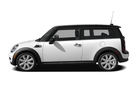 2010 MINI Cooper Clubman MPG, Price, Reviews & Photos | NewCars.com