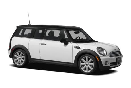 2010 MINI Cooper Clubman MPG, Price, Reviews & Photos | NewCars.com