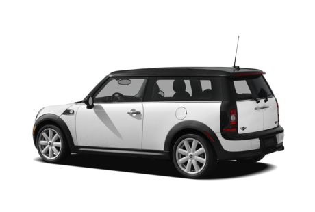 2010 MINI Cooper Clubman MPG, Price, Reviews & Photos | NewCars.com