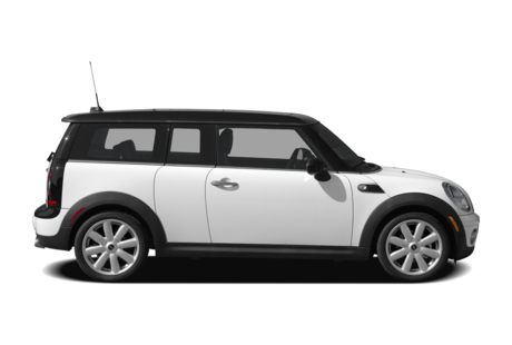 2010 MINI Cooper Clubman MPG, Price, Reviews & Photos | NewCars.com