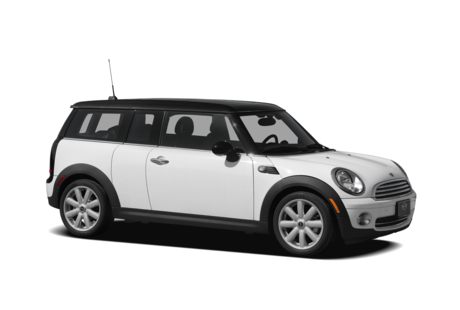 2010 MINI Cooper Clubman MPG, Price, Reviews & Photos | NewCars.com