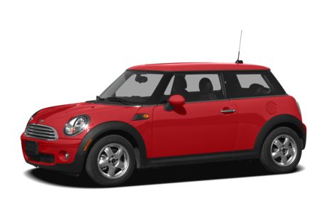 2010 MINI Cooper MPG, Price, Reviews & Photos | NewCars.com