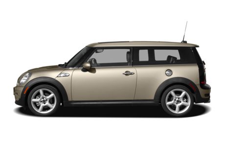 2010 MINI Cooper S Clubman MPG, Price, Reviews & Photos | NewCars.com