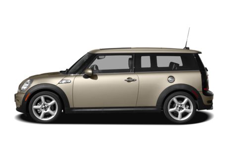 2010 MINI Cooper S Clubman MPG, Price, Reviews & Photos | NewCars.com