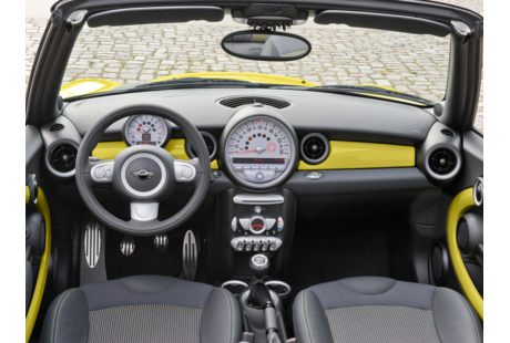 10 Mini Cooper S Mpg Price Reviews Photos Newcars Com