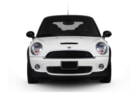 2010 MINI Cooper S MPG, Price, Reviews & Photos | NewCars.com