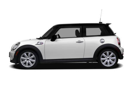 2010 MINI Cooper S MPG, Price, Reviews & Photos | NewCars.com