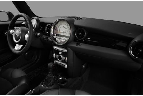 2010 MINI Cooper S MPG, Price, Reviews & Photos