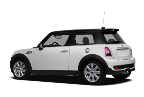 2010 MINI Cooper S MPG, Price, Reviews & Photos | NewCars.com