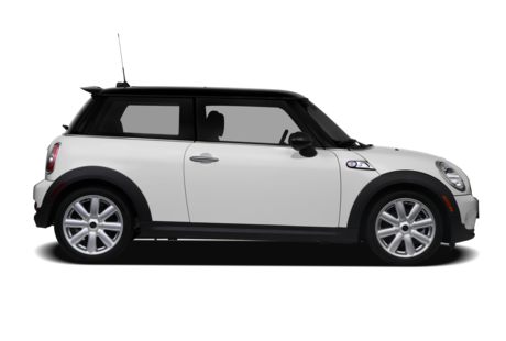 2010 MINI Cooper S MPG, Price, Reviews & Photos | NewCars.com