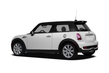 2010 MINI Cooper S MPG, Price, Reviews & Photos | NewCars.com