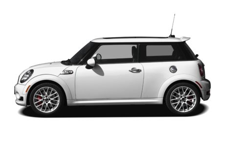 2010 MINI John Cooper Works MPG, Price, Reviews Photos