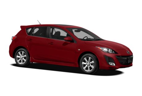 2010 Mazda Mazda3 MPG, Price, Reviews & Photos | NewCars.com