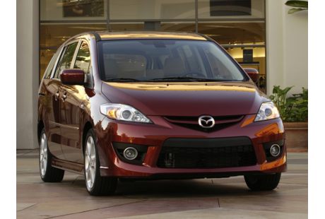 2010 Mazda Mazda5 MPG, Price, Reviews & Photos | NewCars.com